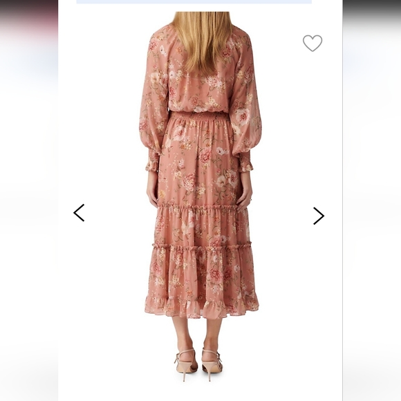 EverNew Florence Midi Dress - Picture 14 of 14